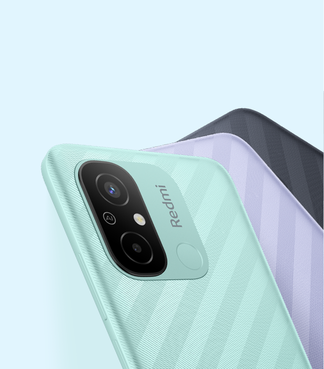 Xiaomi Redmi12c ミントグリーン Xiaomi ミントグリーン 12C 公式通販