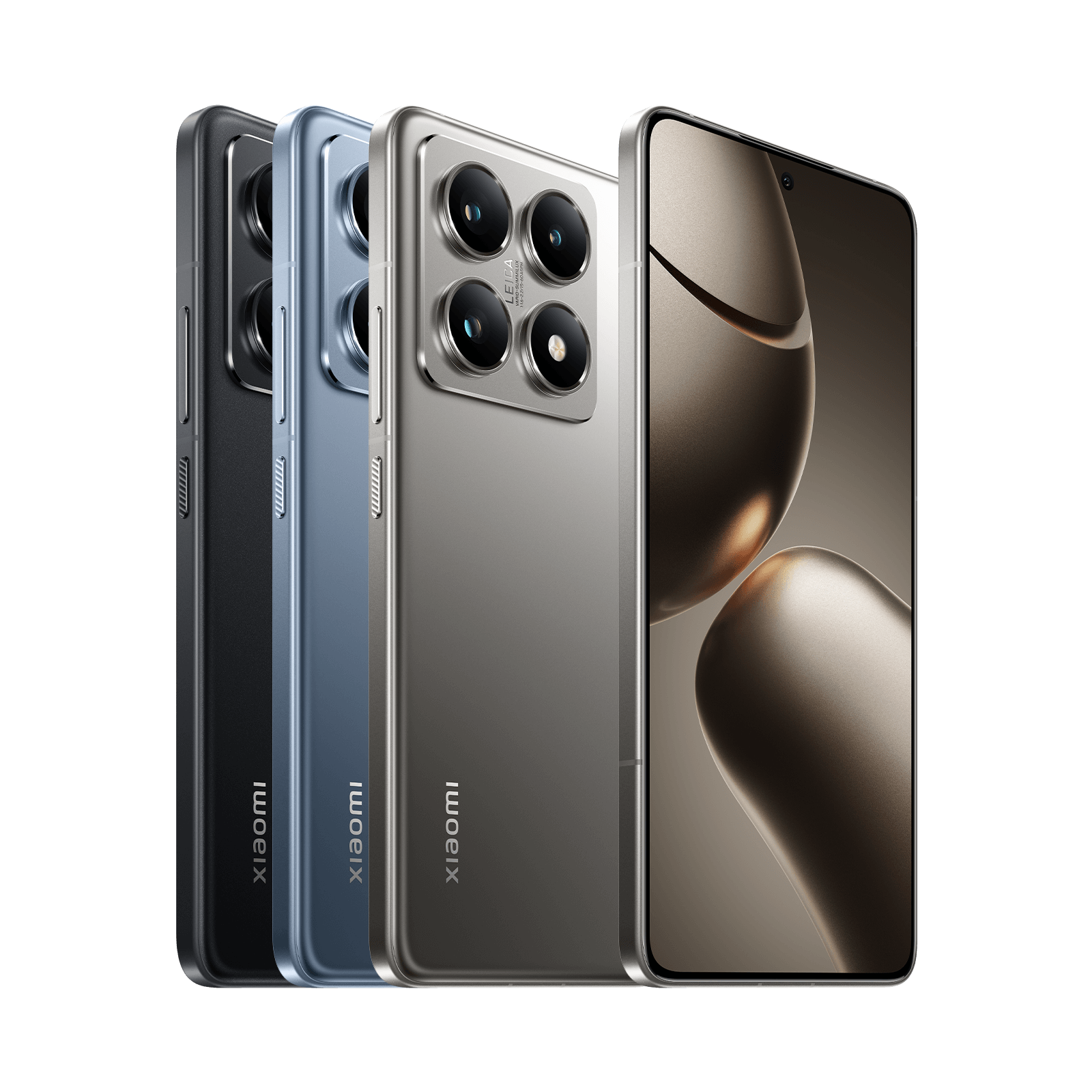 Xiaomi 14T Pro | Xiaomi 日本 | 購入のための最良かつ最新の価格