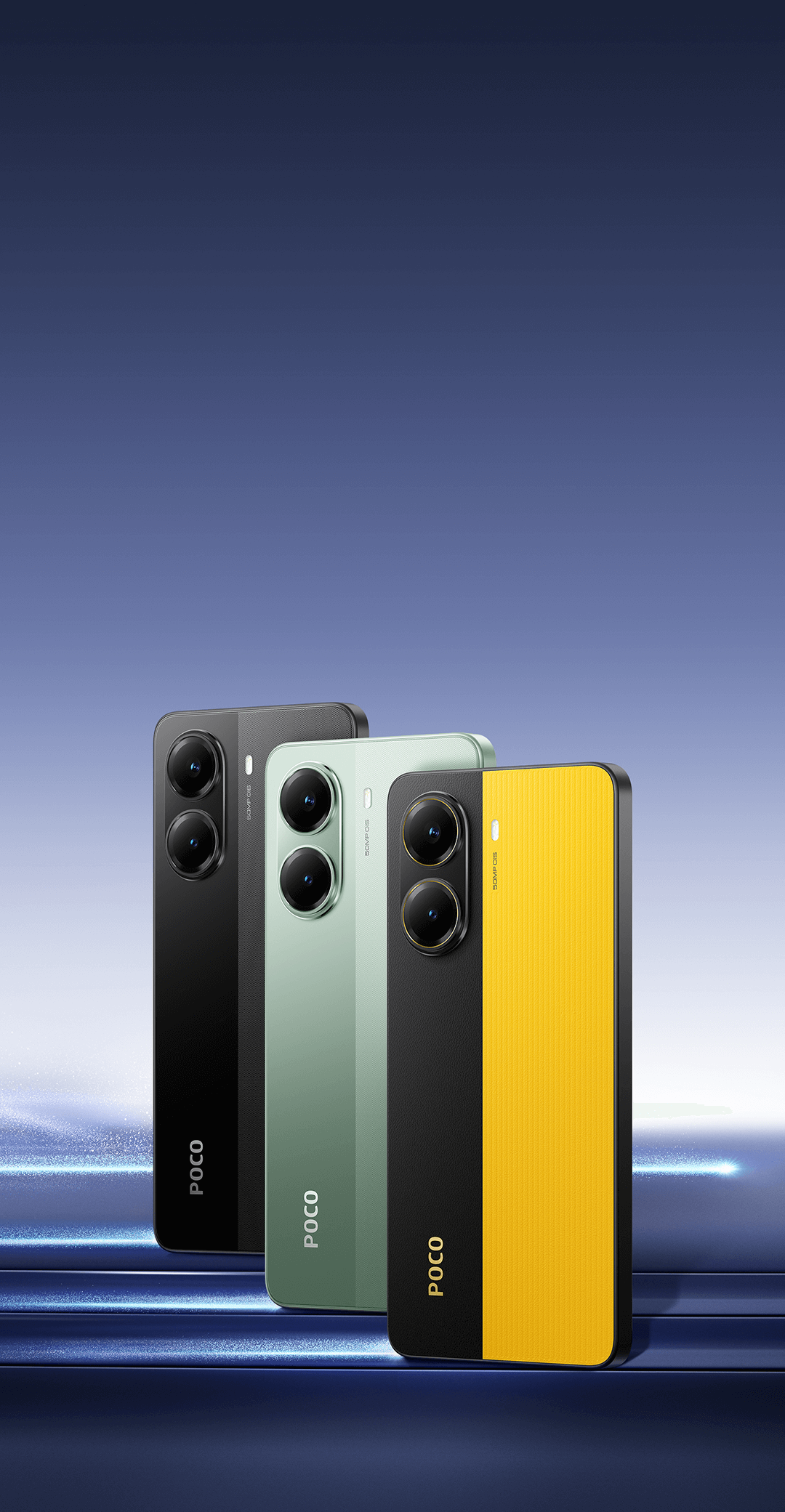 POCO X7 Pro - Xiaomi Japan