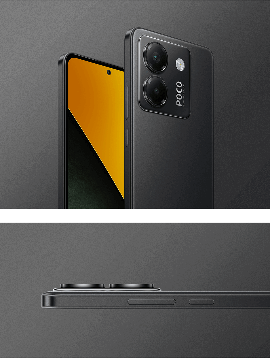 Xiaomi ベスト POCO M7 Pro 5G スマートフォン 8GB+256GB POCO M7 Pro