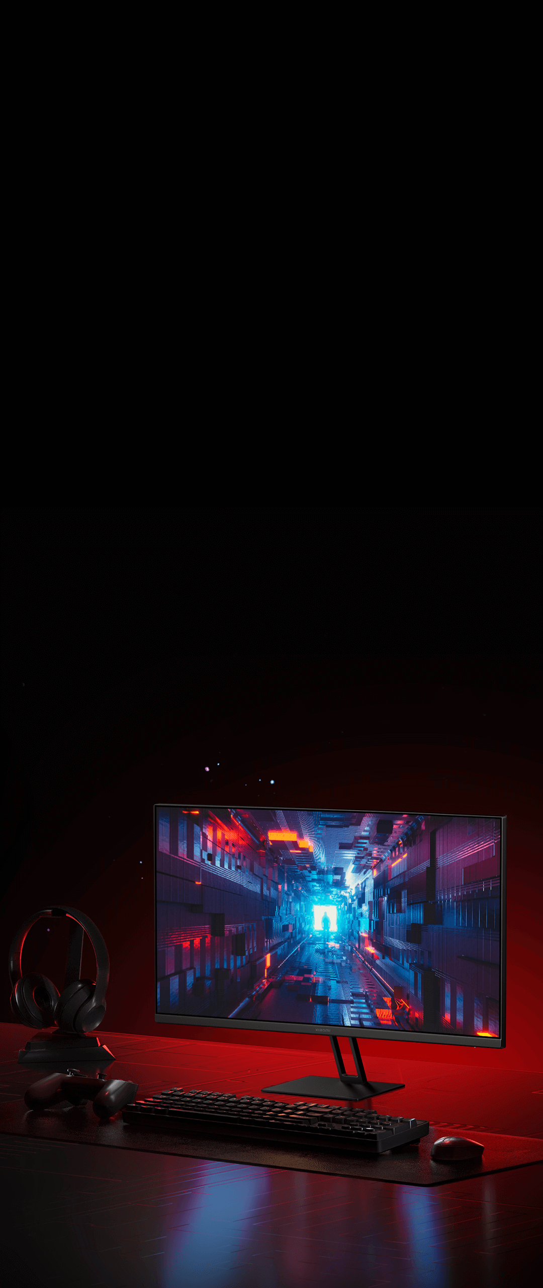 Xiaomi ゲーミングモニター G27Qi | Xiaomi 日本 | すべての仕様と機能