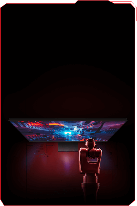 Xiaomi ゲーミングモニター G27Qi | Xiaomi 日本 | すべての仕様と機能