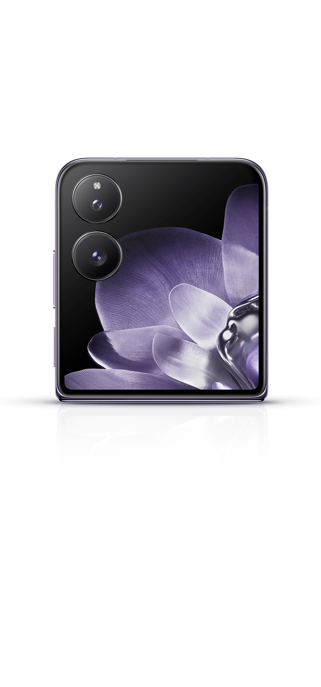 Xiaomi MIX Flip | Xiaomi 台灣| 所有規格與功能