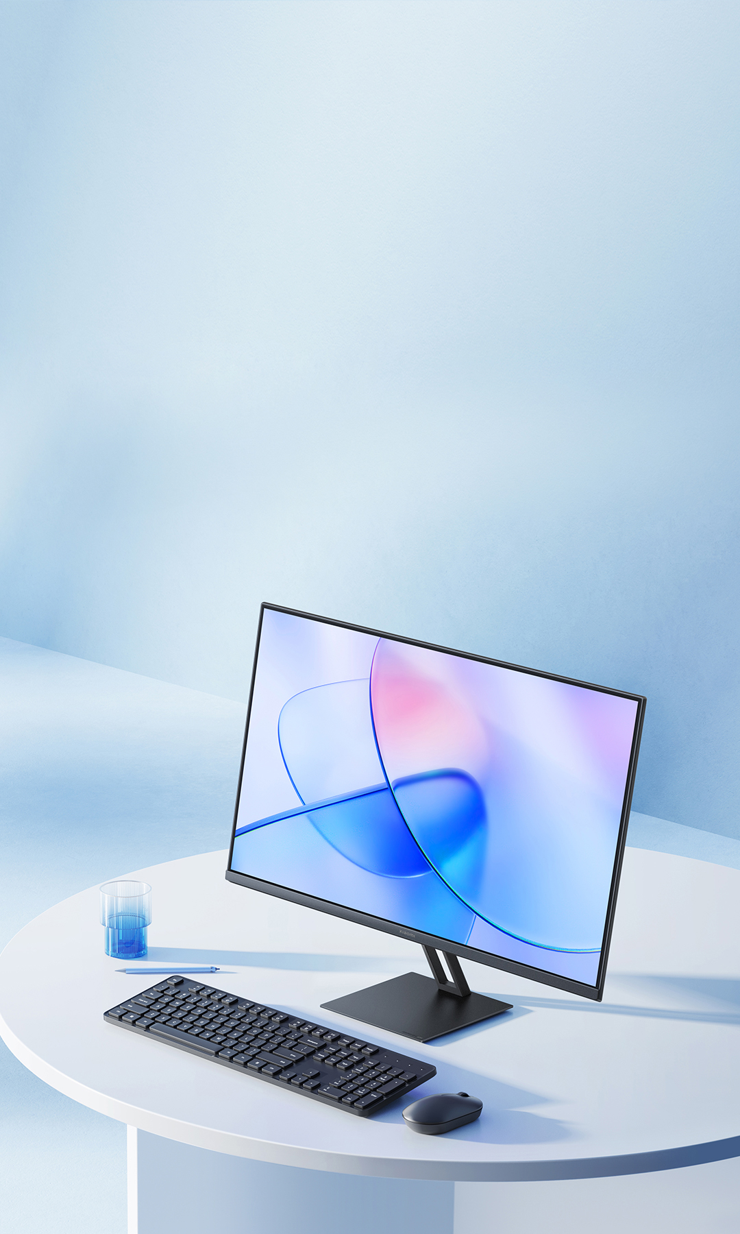 Xiaomi Monitor A27i - Xiaomi UK