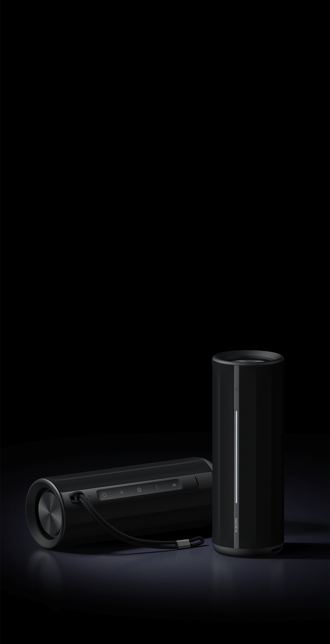 Xiaomi Bluetoothスピーカー | Xiaomi 日本 | すべての仕様と機能