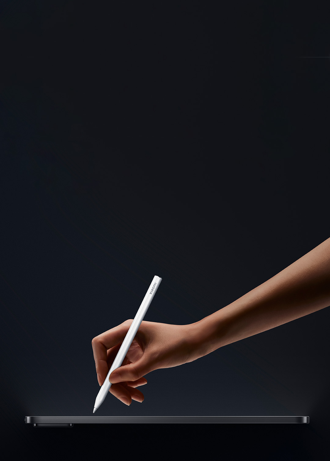 Xiaomi フォーカスペン | Xiaomi 日本 | すべての仕様と機能