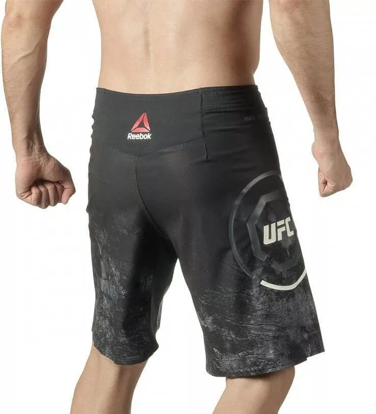 Venum Ufc Night Shorts Reebok Ufc Short Reebok UFC Octagon Vale