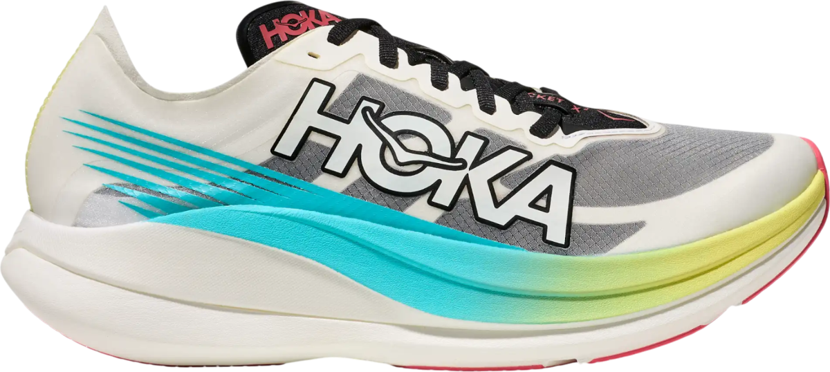 Running shoes Hoka Rocket X 2 - Top4Running.com