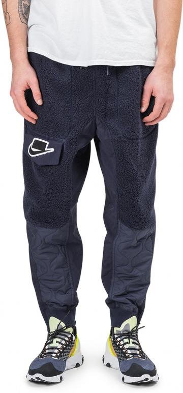 NIKE AS M NSW NSP JGGR MIX シェルパフリースパンツ NIKE公式