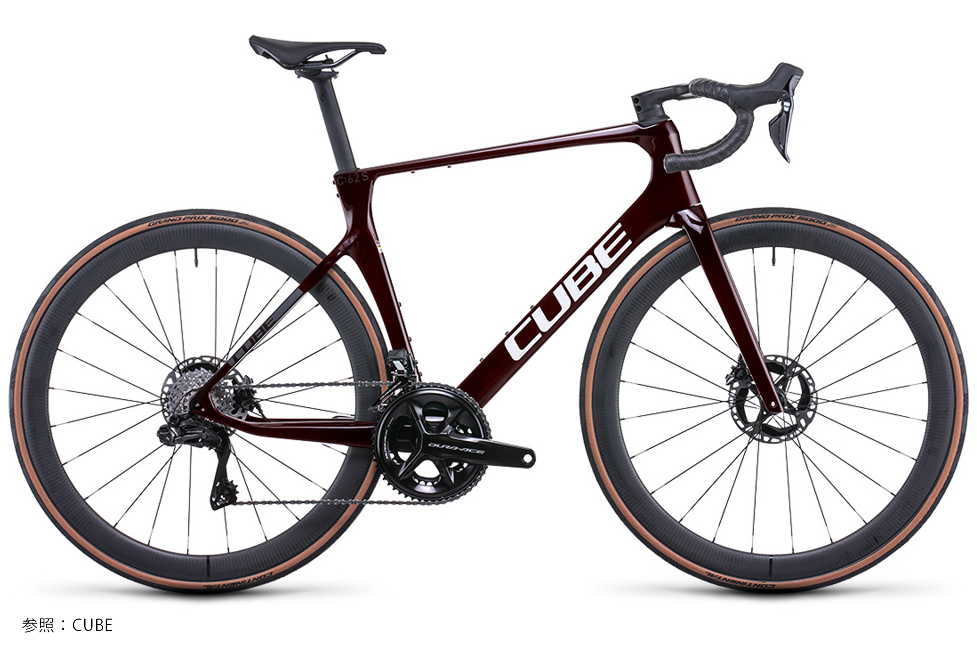 VOGUE ロードバイク DURA-ACE ロードバイク デュラエース