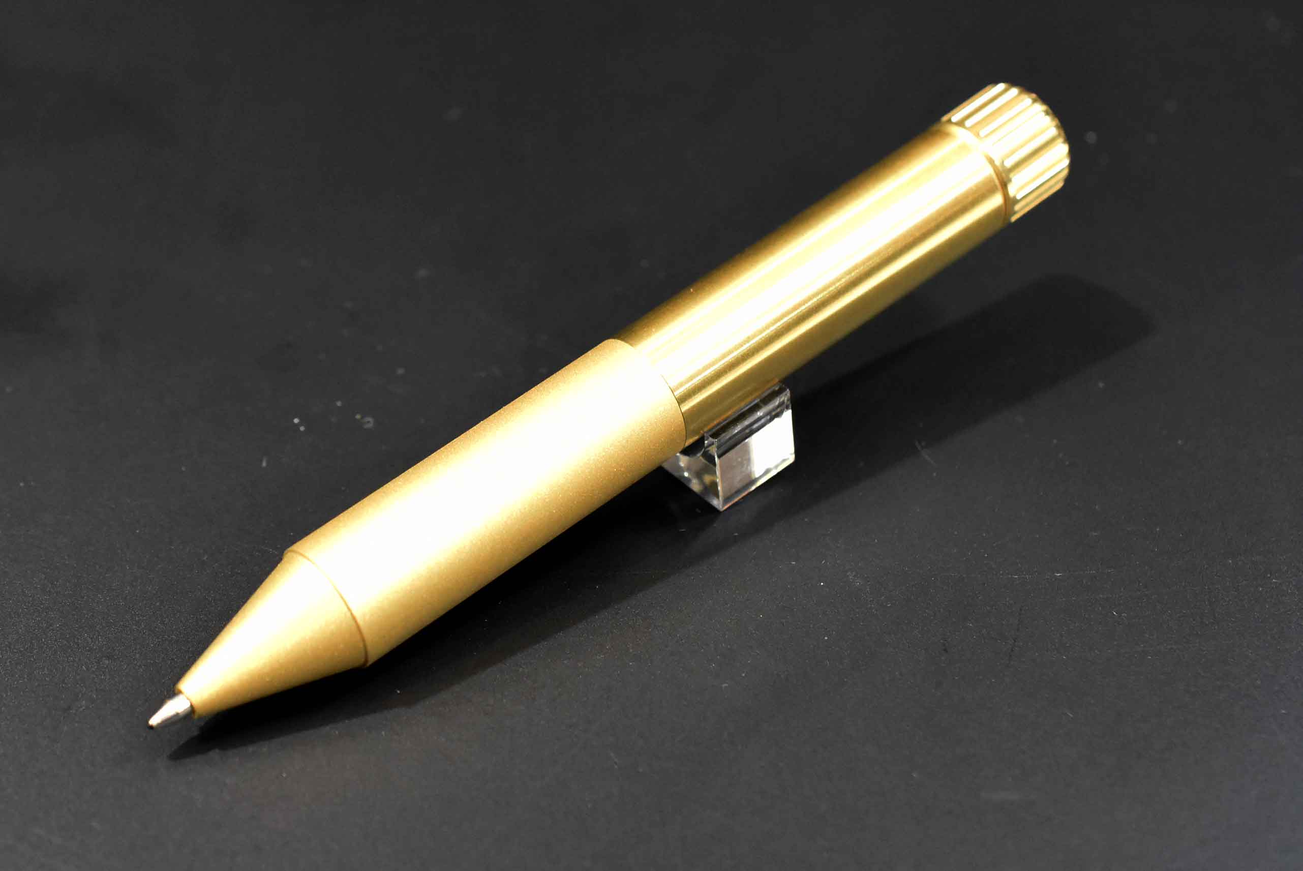 サクラクラフトラボ003、引力に導かれた筆記具の魅力[文具]