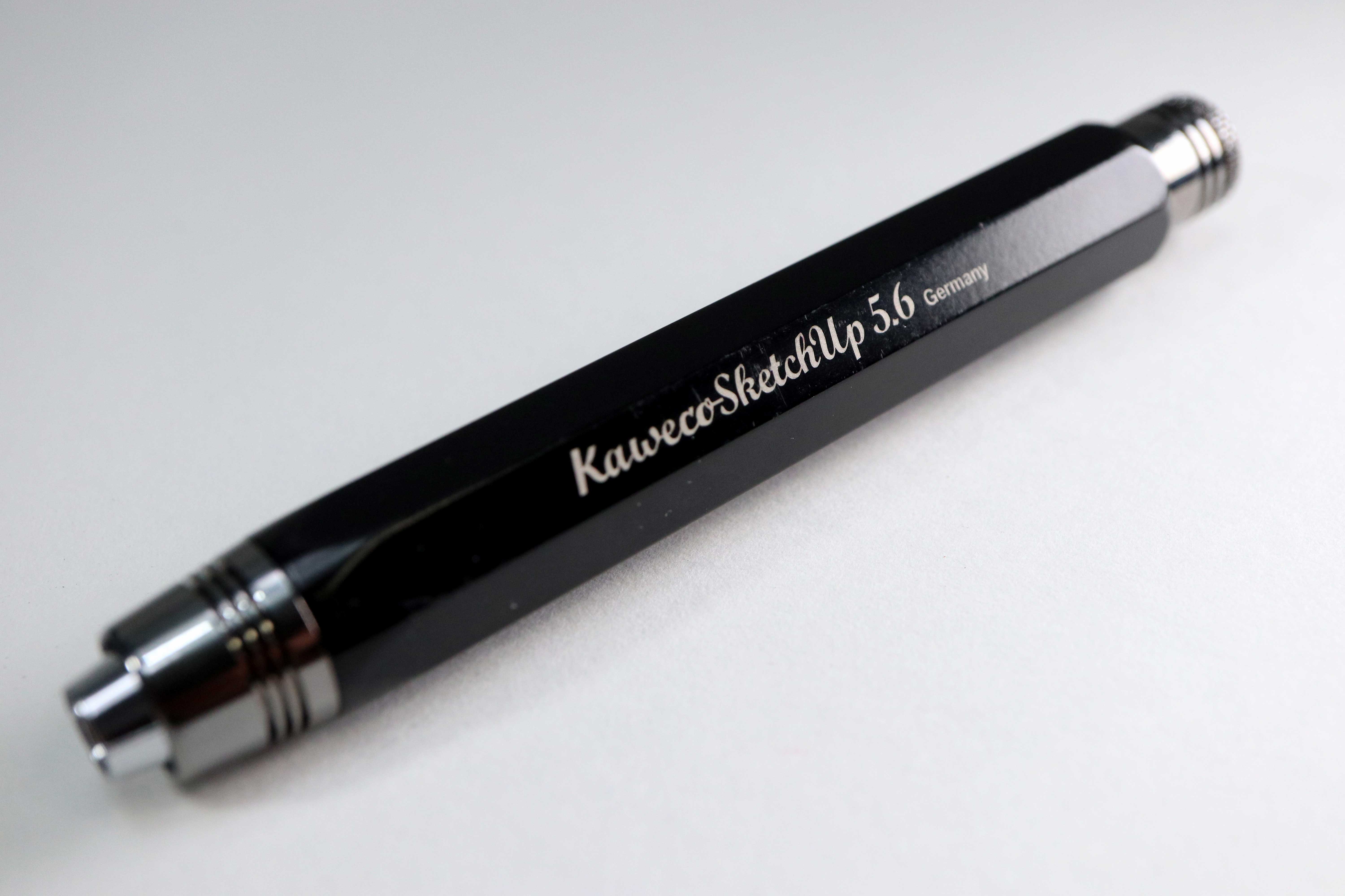 KawecoのスクラッチペンシルSketchUp5.6[文具]