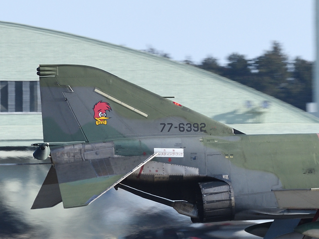 さらば501飛行隊・RF。空飛ぶカメラマンの歴史。 | HARUKAZE