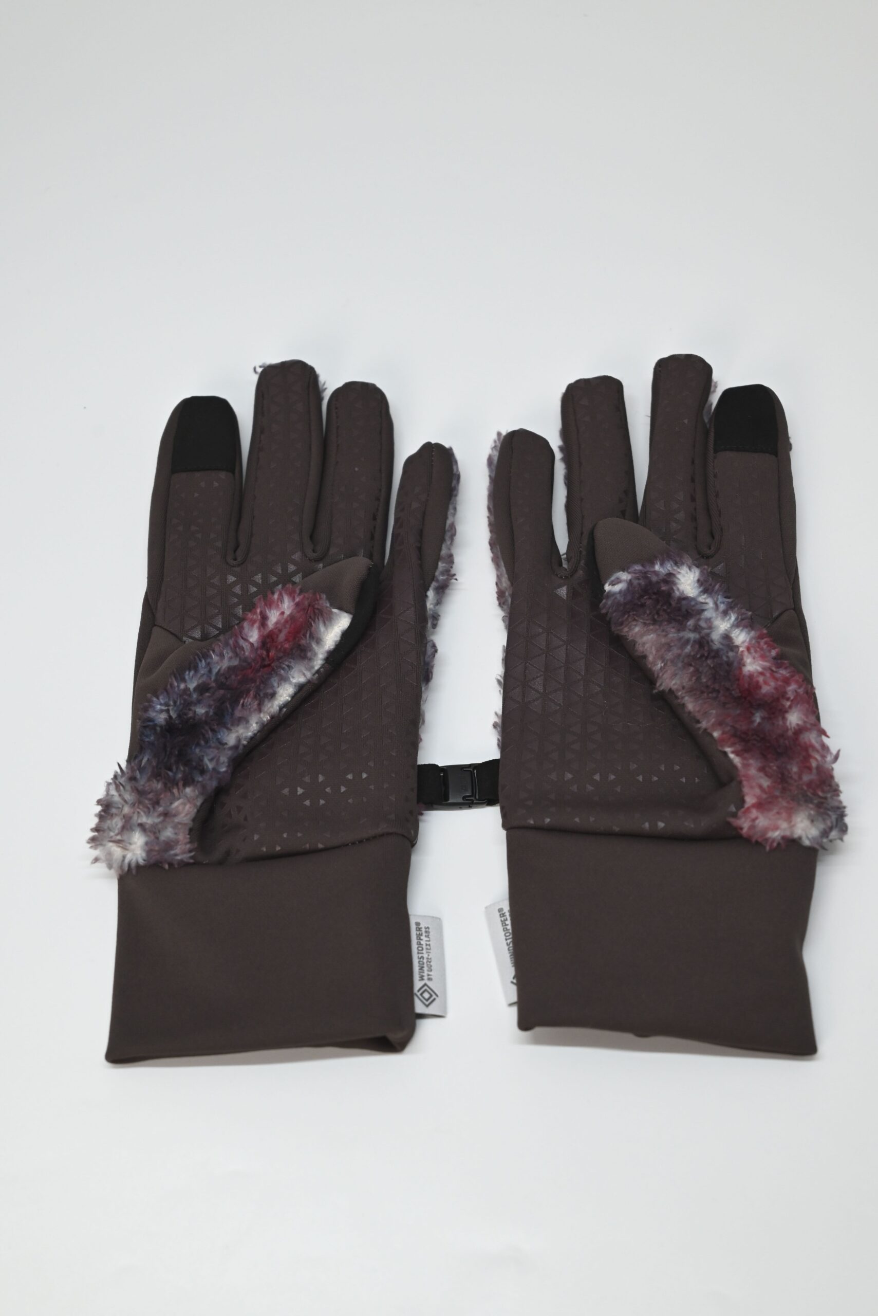 White Mountaineering / WINDSTOPPER FLEECE GLOVE - good LIFE STORE