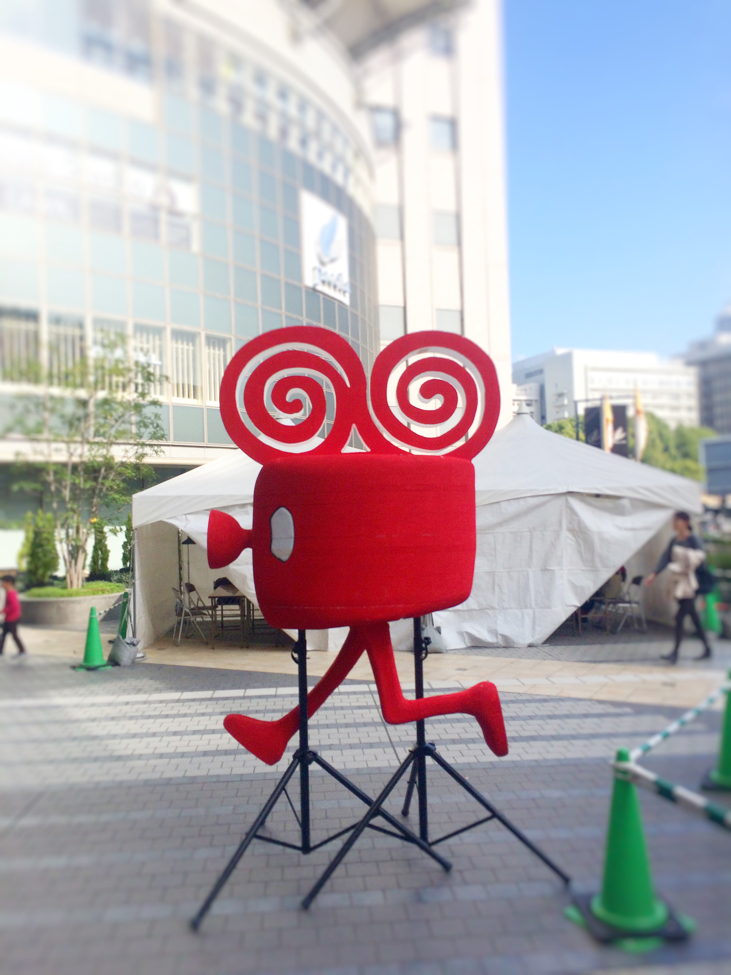 今日のデジタルパーマ4 ショートボブ、ワンカールはデジパーで