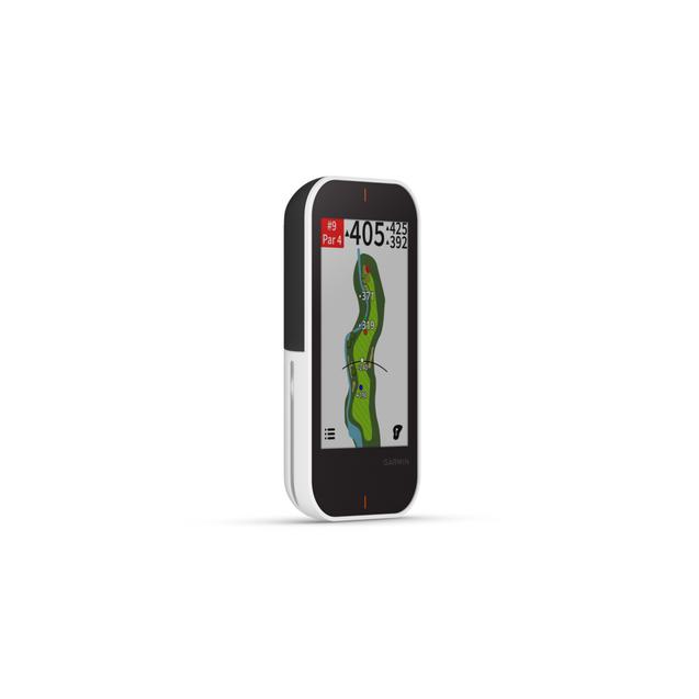 Approach G80 GPS | GARMIN | Handheld GPS | Unisex | BLACK | Golf