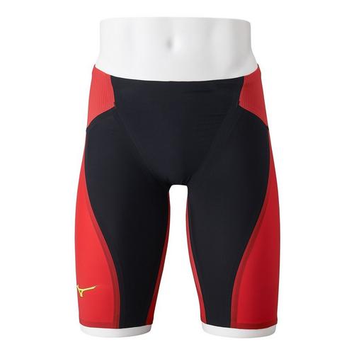 Mizuno GX Sonic 6 ET Men's Technical Swimsuit | Mizuno USA