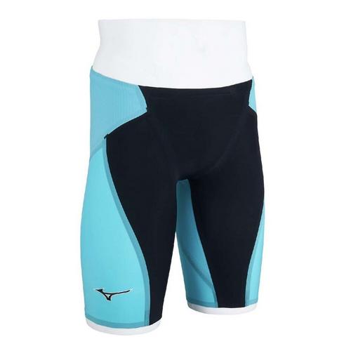 Mizuno GX Sonic 6 ET Men's Technical Swimsuit | Mizuno USA