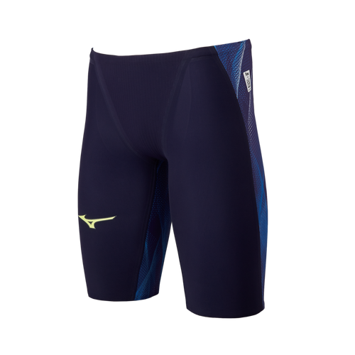 Mizuno Men's GX-Sonic V Sprinter (ST)Technical Swimsuit|Apparel|MENS