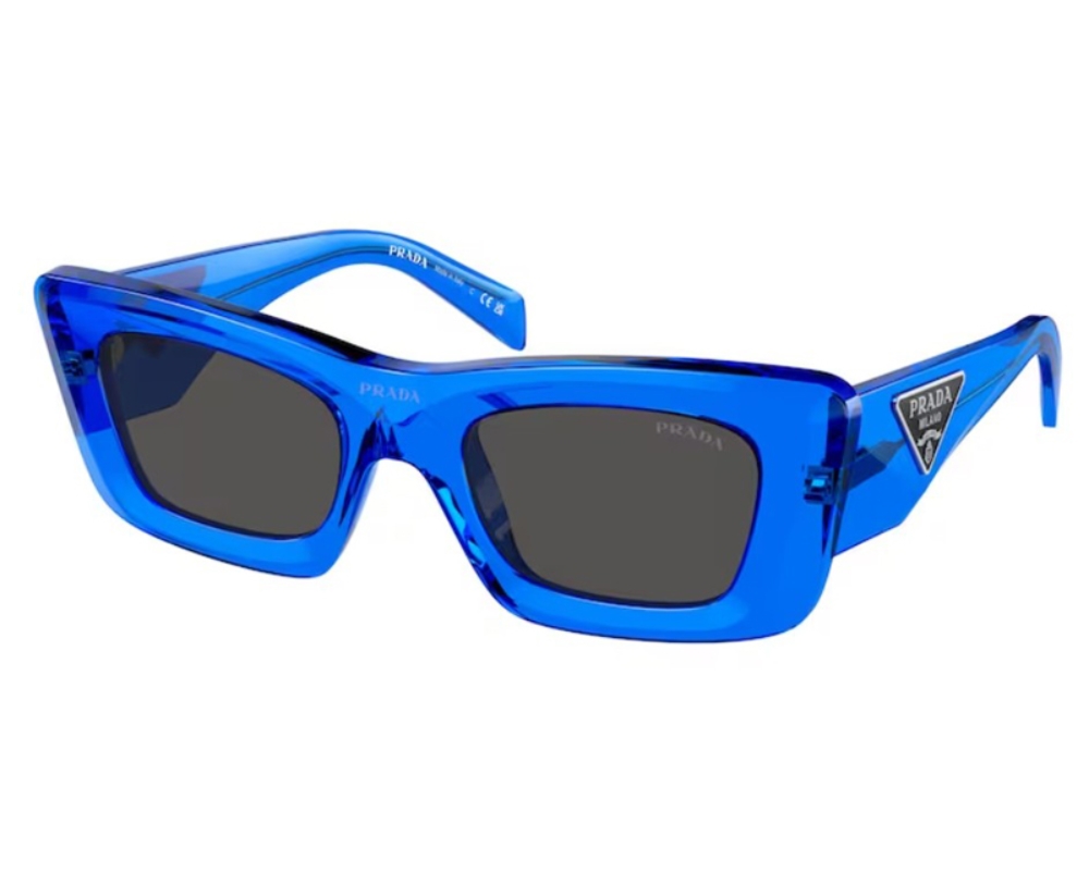 Prada PR 13ZS Sunglasses | FREE Shipping - Go-Optic.com