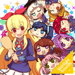 アイカツスターズ エネルギッシュガール アイカツスターズ