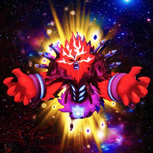 ロックマンエグゼ デューオ ネビュラグレイ フィギュア CAPCOM