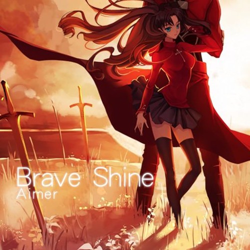 Aimer オルゴール BraveShine Aimer オルゴール BraveShine Aimer