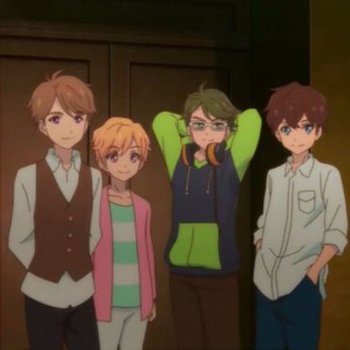 Stream アイカツスターズ! - 『STARDOM！』 - M4 Ver. by Jorklenis2