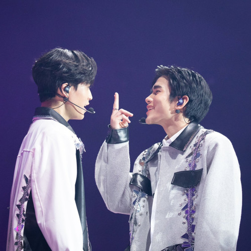 loveticket fourth サイン入セットGeminifourth loveticket fourth