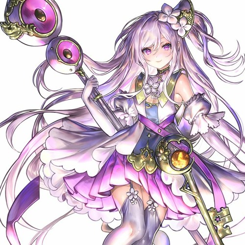 ラストクロニクル 長耳の大幻術家 ファム foil プレミアム ラスト