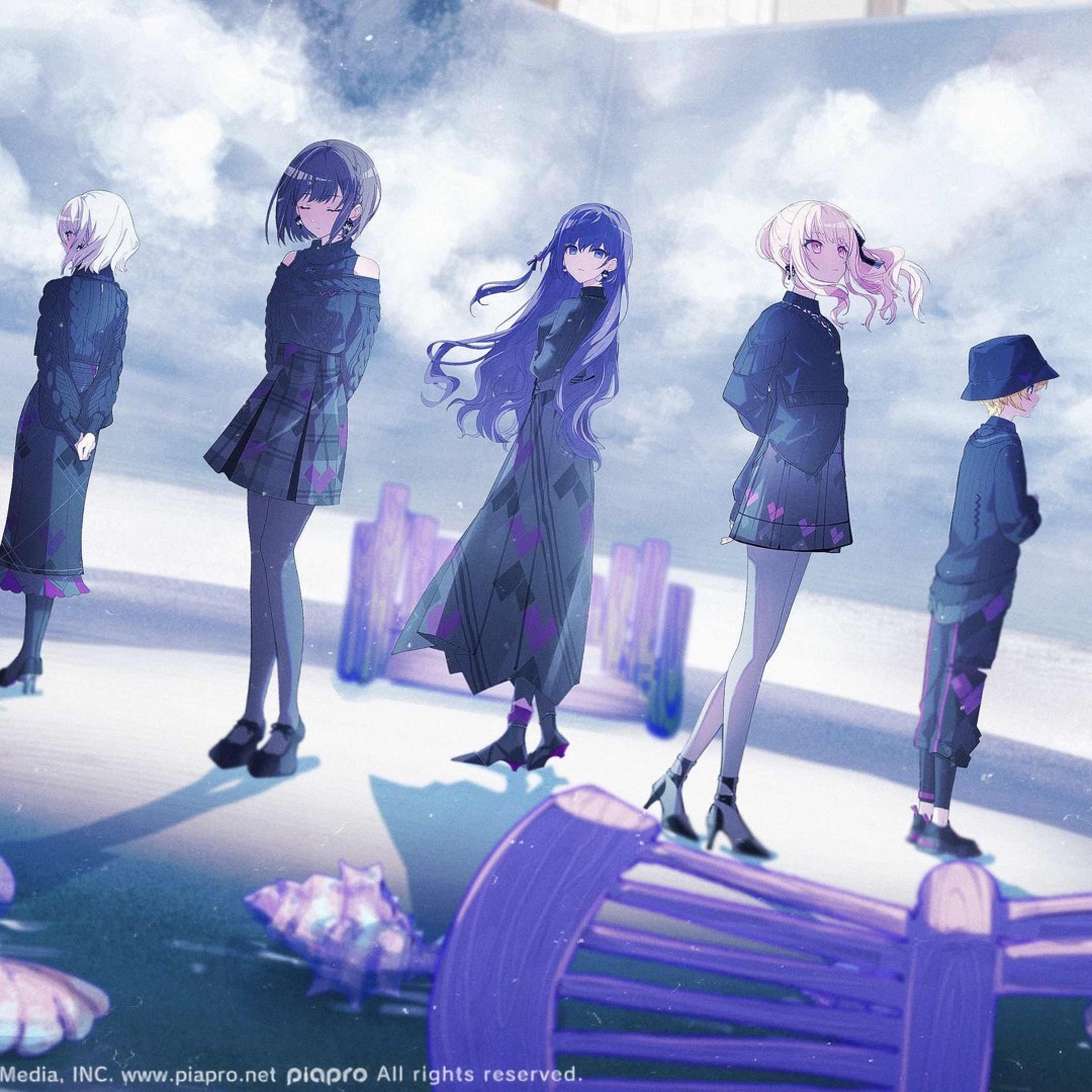 Stream [full] 虚無さん Mr. Nihil ／ 25時、ナイトコードで