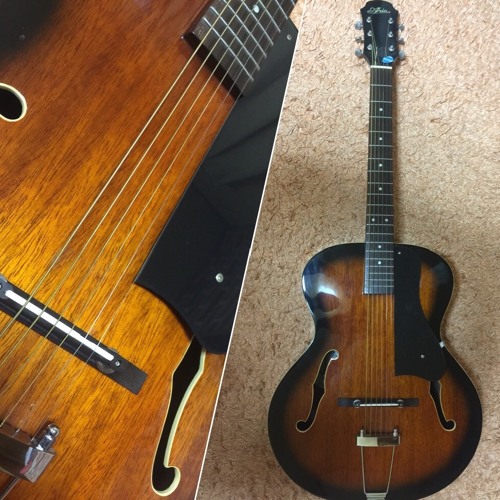 アリア・プロⅡ FA-50