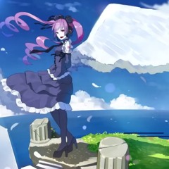 325 アルベド 喜多川 初音ミク トラブル 闇 Lunatic Luv / Hatsune