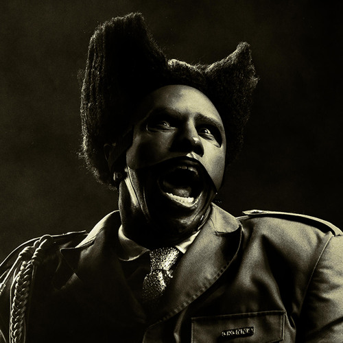 Stream Tyler, The Creator | Listen to CHROMAKOPIA + playlist