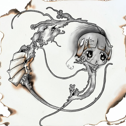 絹谷幸二、『運気旭日不二山』、希少レゾネ、高級額装付、版上サイン入り