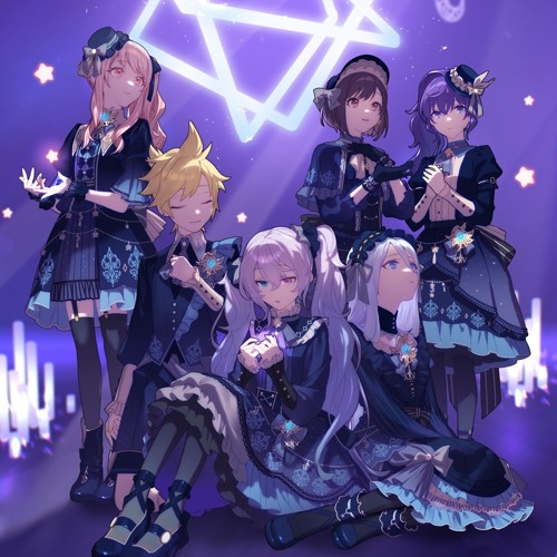 Stream paamaa | Listen to 25時、ナイトコードで。Nightcord at 25:00