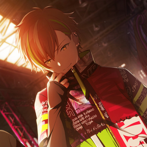 東雲彰人 SP 東雲彰人 - Vocaloid Database