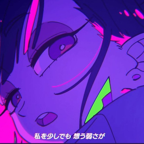 ずっと真夜中でいいのに。 お勉強しといてよ キャンバスアート ずっと