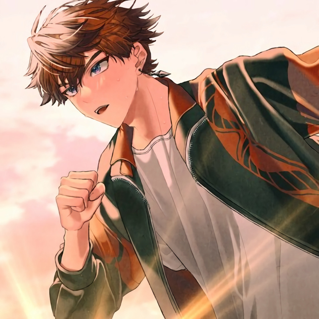 Stream 北見遊征 - オレンジ [personal use] by dazun | Listen online