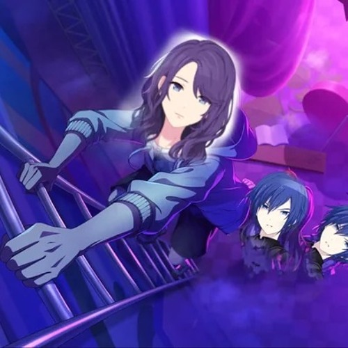 プロジェクトセカイ 缶ミラー 宵崎奏 朝比奈まふゆ 暁山瑞希 Stream 神っ