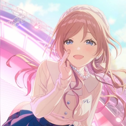 ヴァイスシュヴァルツ 学園アイドルマスター LUV 姫崎莉波 SEC