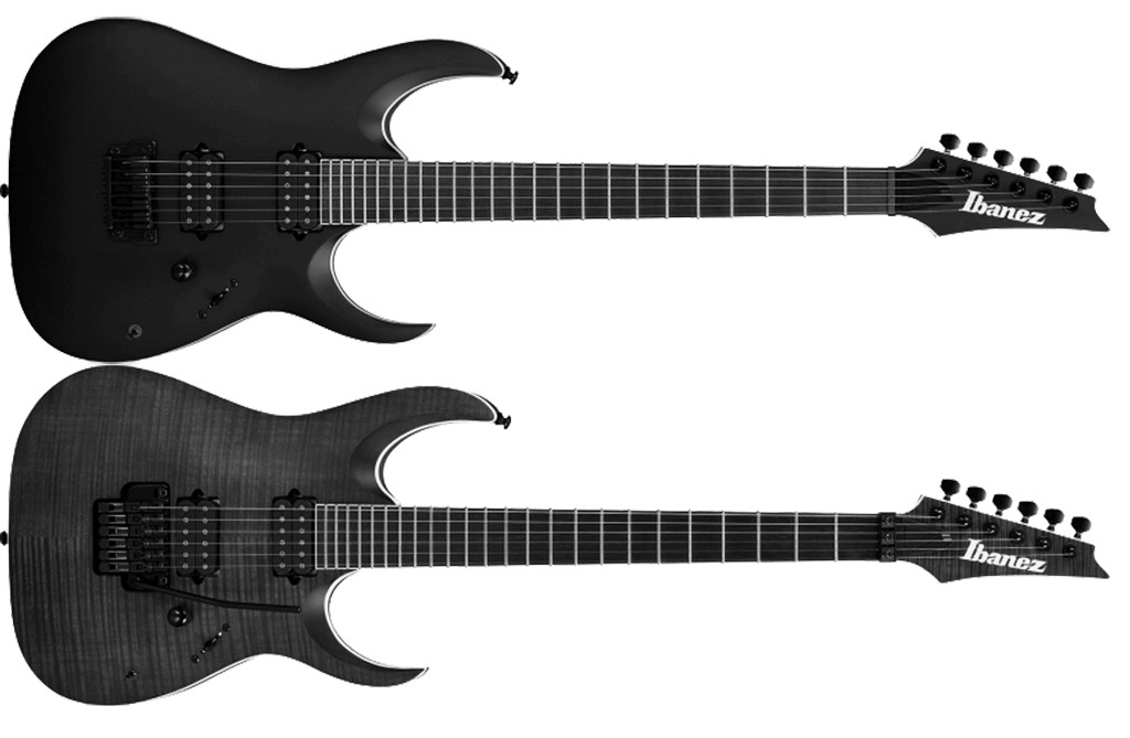 □Ibanez RGIR20FE EMG 81 60 アイバニーズ Ibanez RGIR20FE IRON