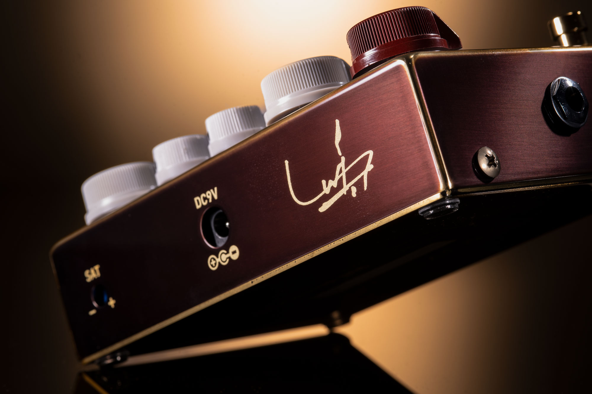 Vemuram Spiritone 2桁シリアル 60番代 Vemuram Spiritone 2桁シリアル