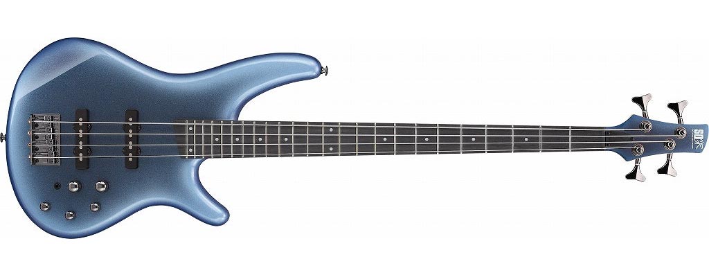 Ibanez、好コスパ・ベースの定番SRシリーズ新製品！ – GuitarQuest