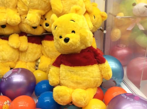 希少・絶版品】くまのプーさん ドデカ ぬいぐるみ 希少・絶版品】くま