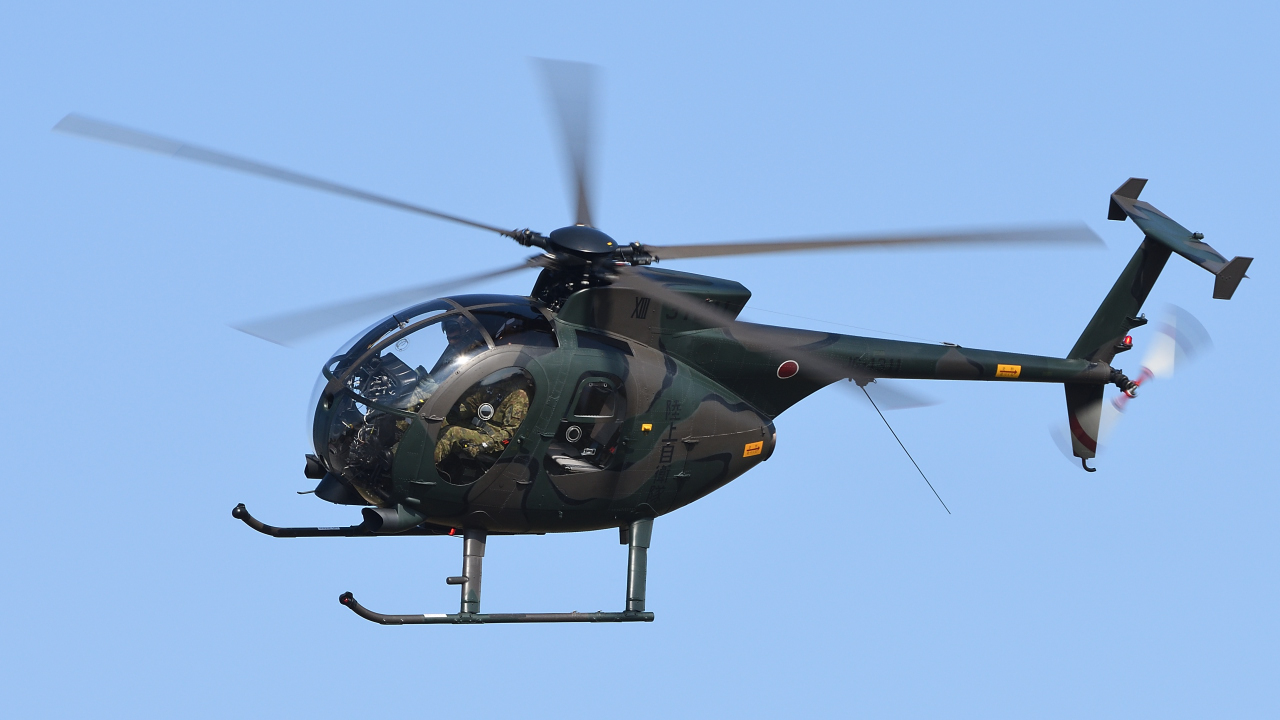 2020年、去り往く自衛隊機とその後を継ぐもの | HARUKAZE