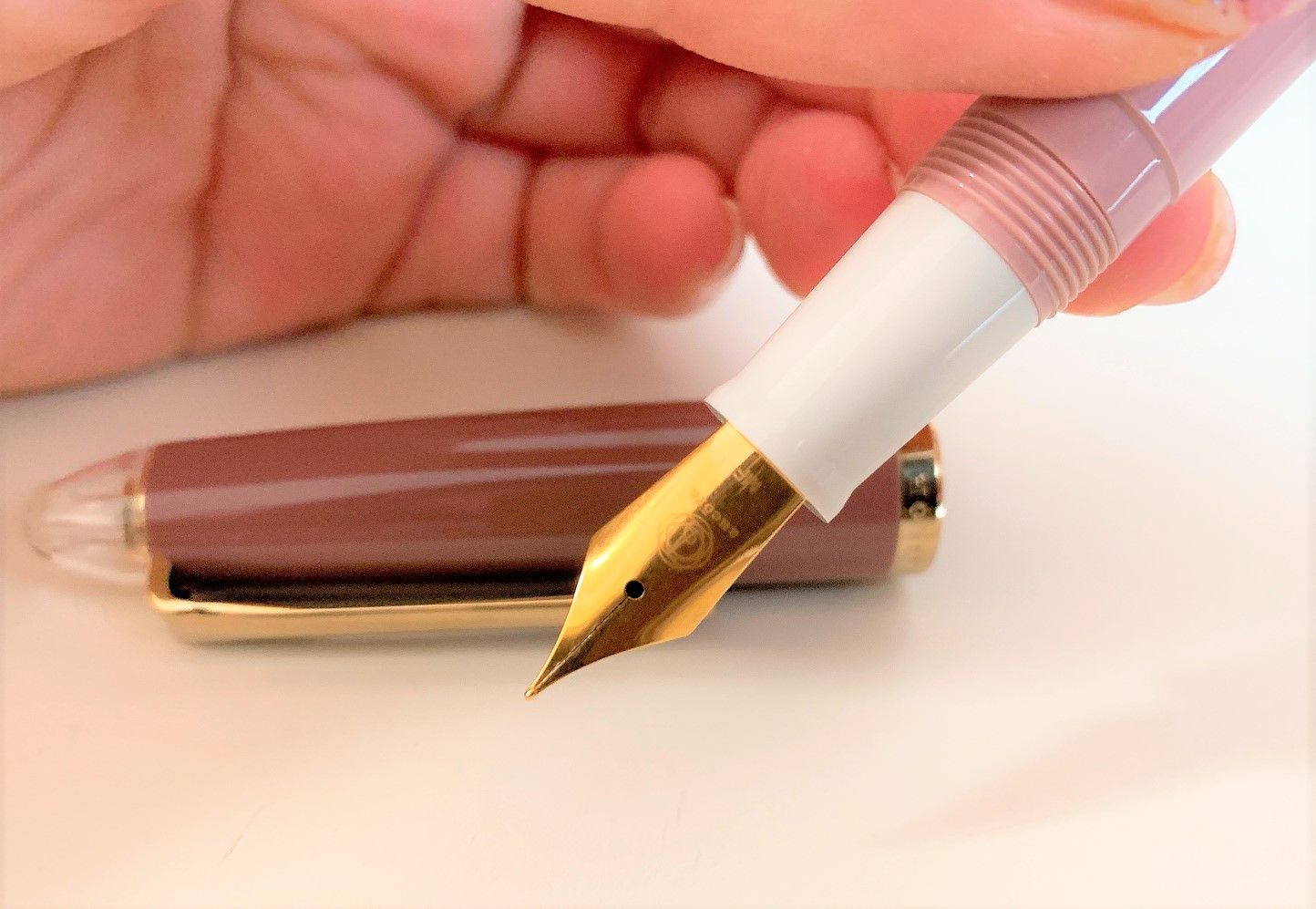 文具の愉しさに出会おう。銀座「ancora（アンコーラ）」で自分だけの