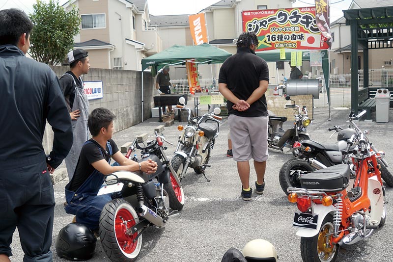 大阪】モーターサイクルショー part18【東京】