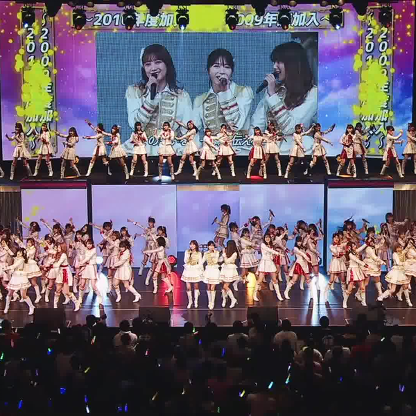 AKB48 単独コンサート〜15年目の挑戦者〜 AKB48 単独コンサート DVD