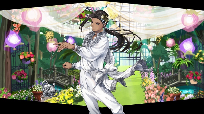 アニプレックス、『ディズニー ツイステッドワンダーランド』で期間